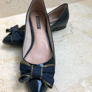 Basconi Shoes size 37 (US 7)